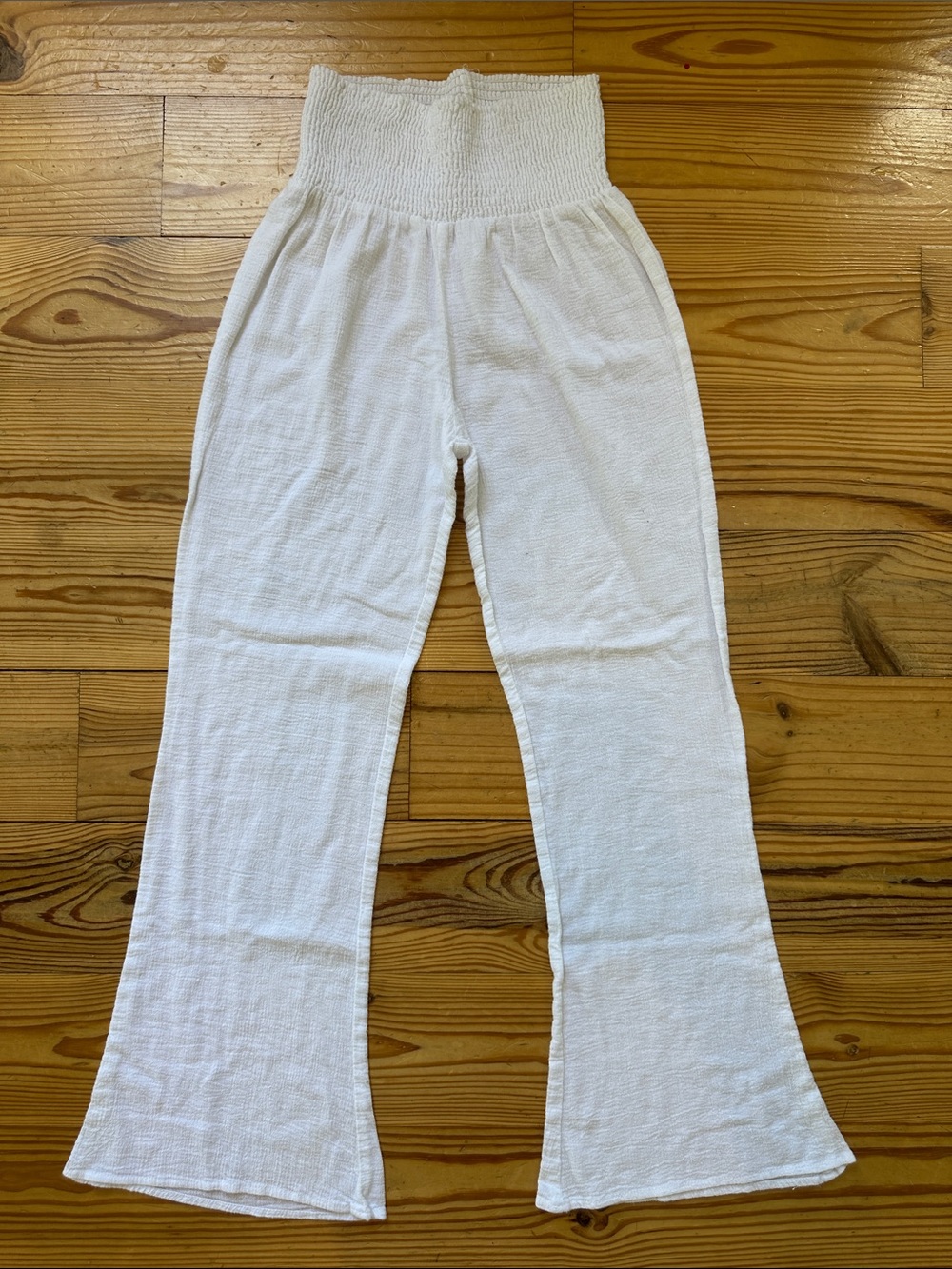 YANA K pants | size medium